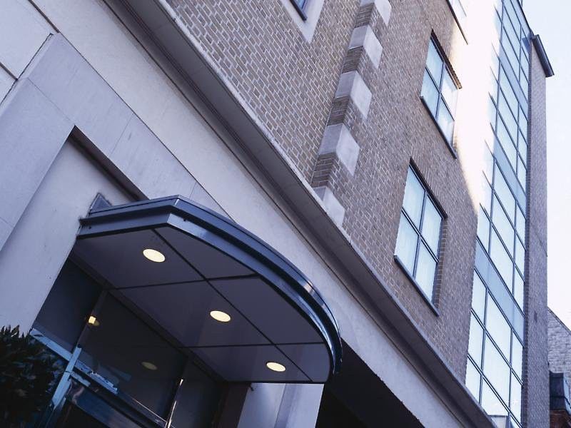 Park Lane Mayfair London Ngoại thất bức ảnh