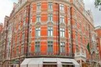 Park Lane Mayfair London Ngoại thất bức ảnh