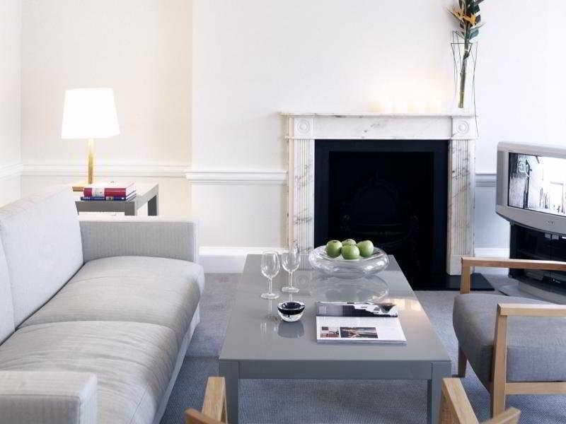 Park Lane Mayfair London Ngoại thất bức ảnh