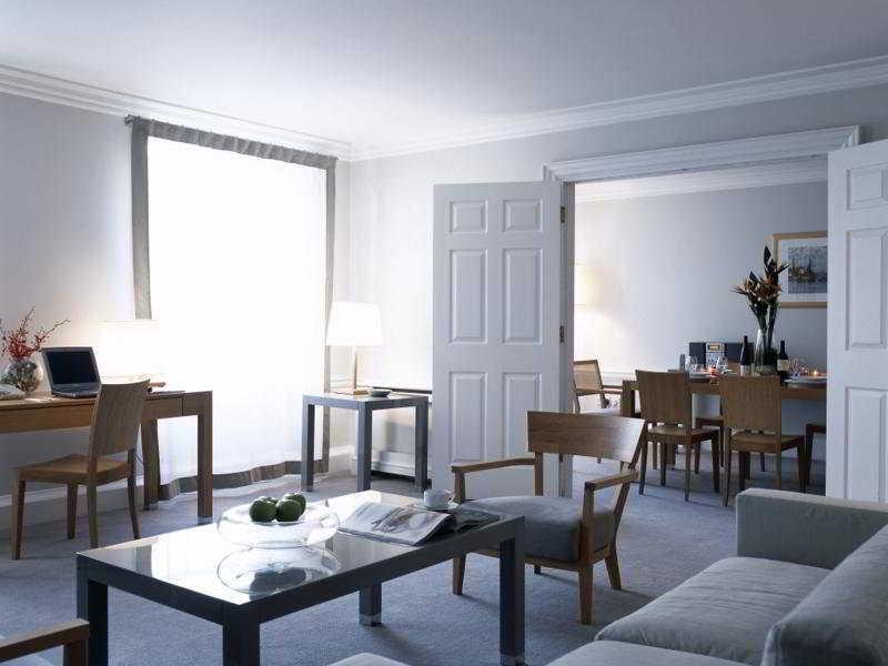 Park Lane Mayfair London Ngoại thất bức ảnh
